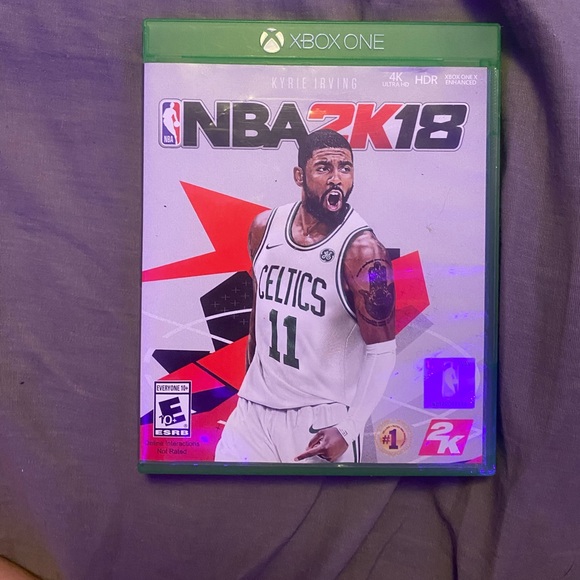 NBA 2K18 - Picture 4 of 4